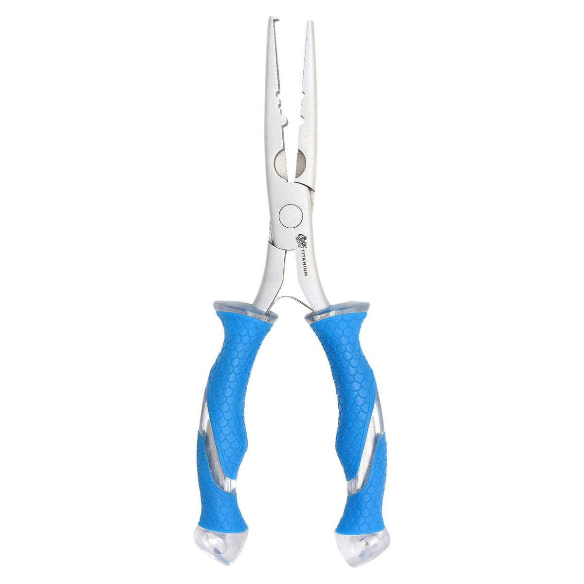 Cuda 8" Titanium Bonded Stainless Steel Freshwater Plier additional view 2