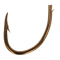 Eagle Claw Down Eye Offset Baitholder