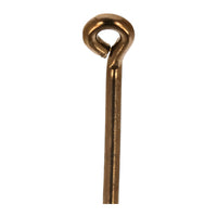 Eagle Claw Down Eye Offset Baitholder