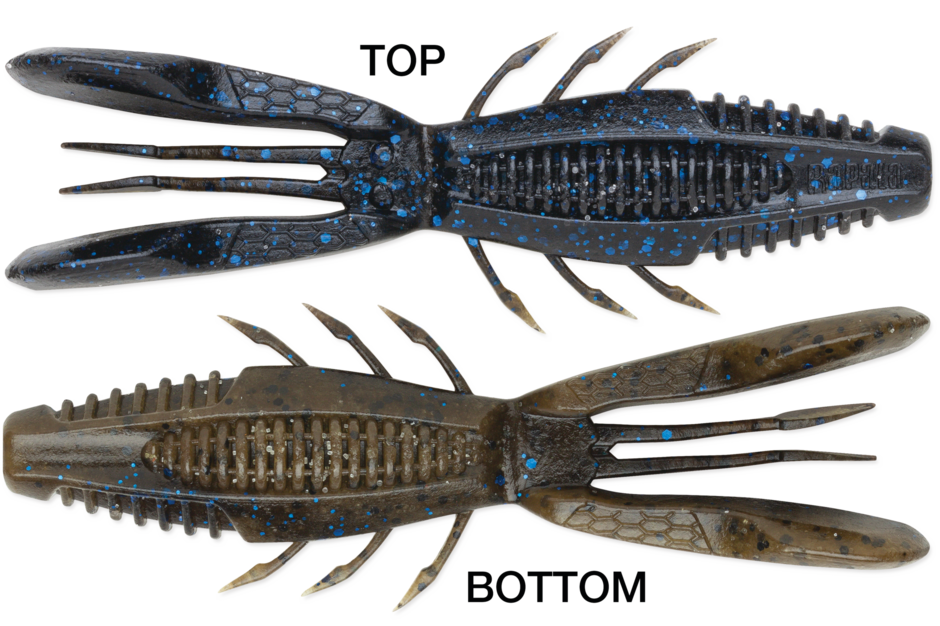 Crushcity Bronco Bug 4