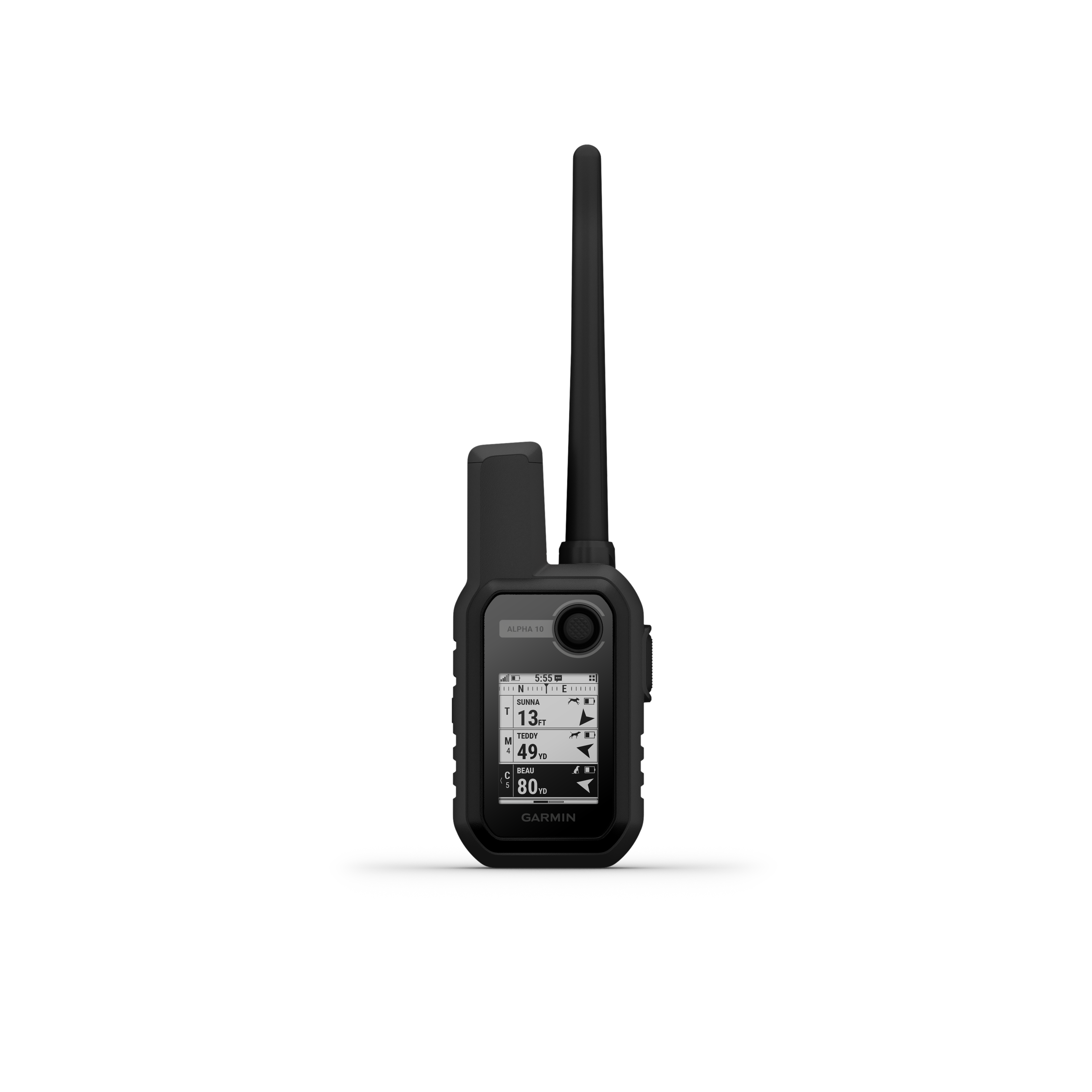 Garmin Garmin Alpha 10