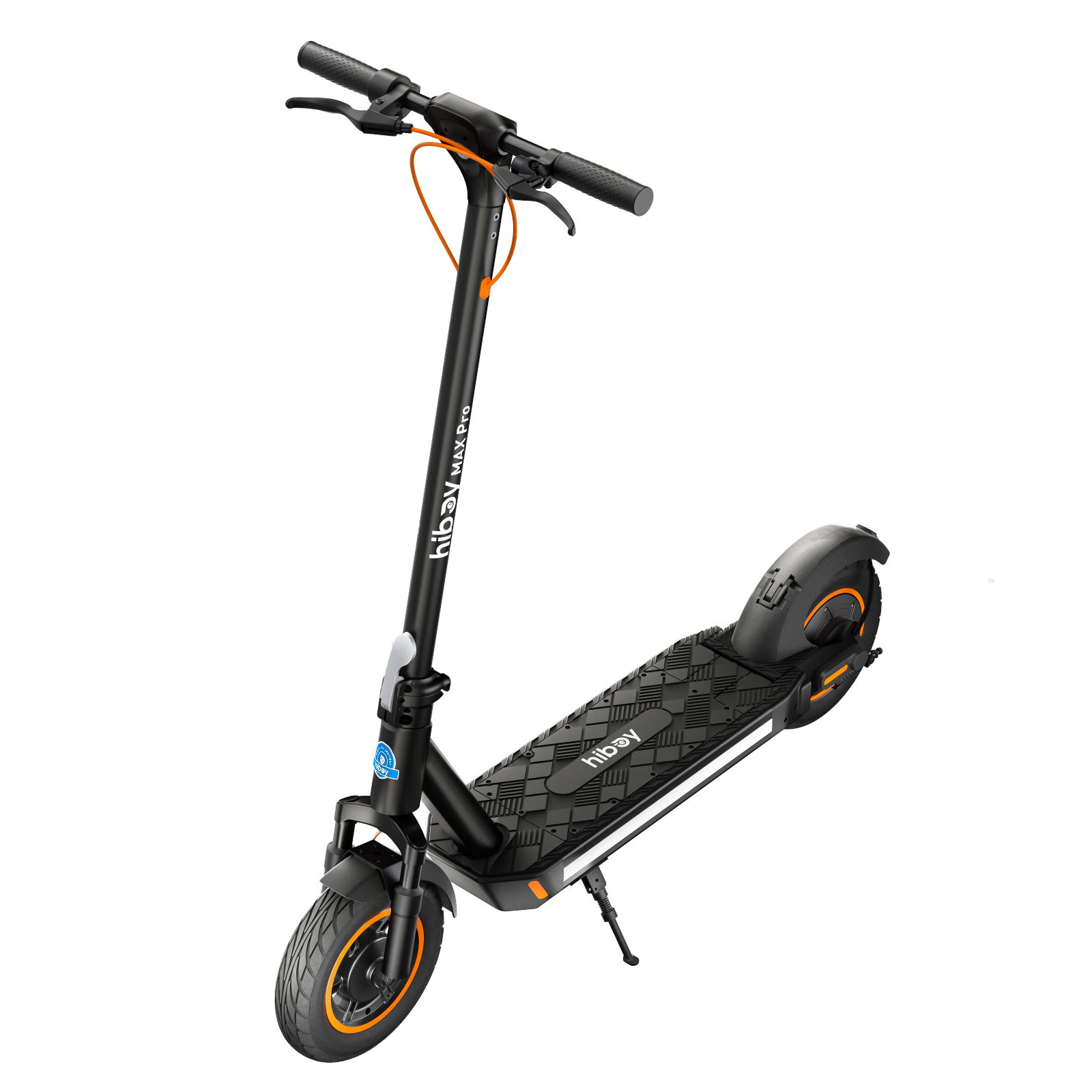 Hiboy MAX Pro Electric Scooter Black