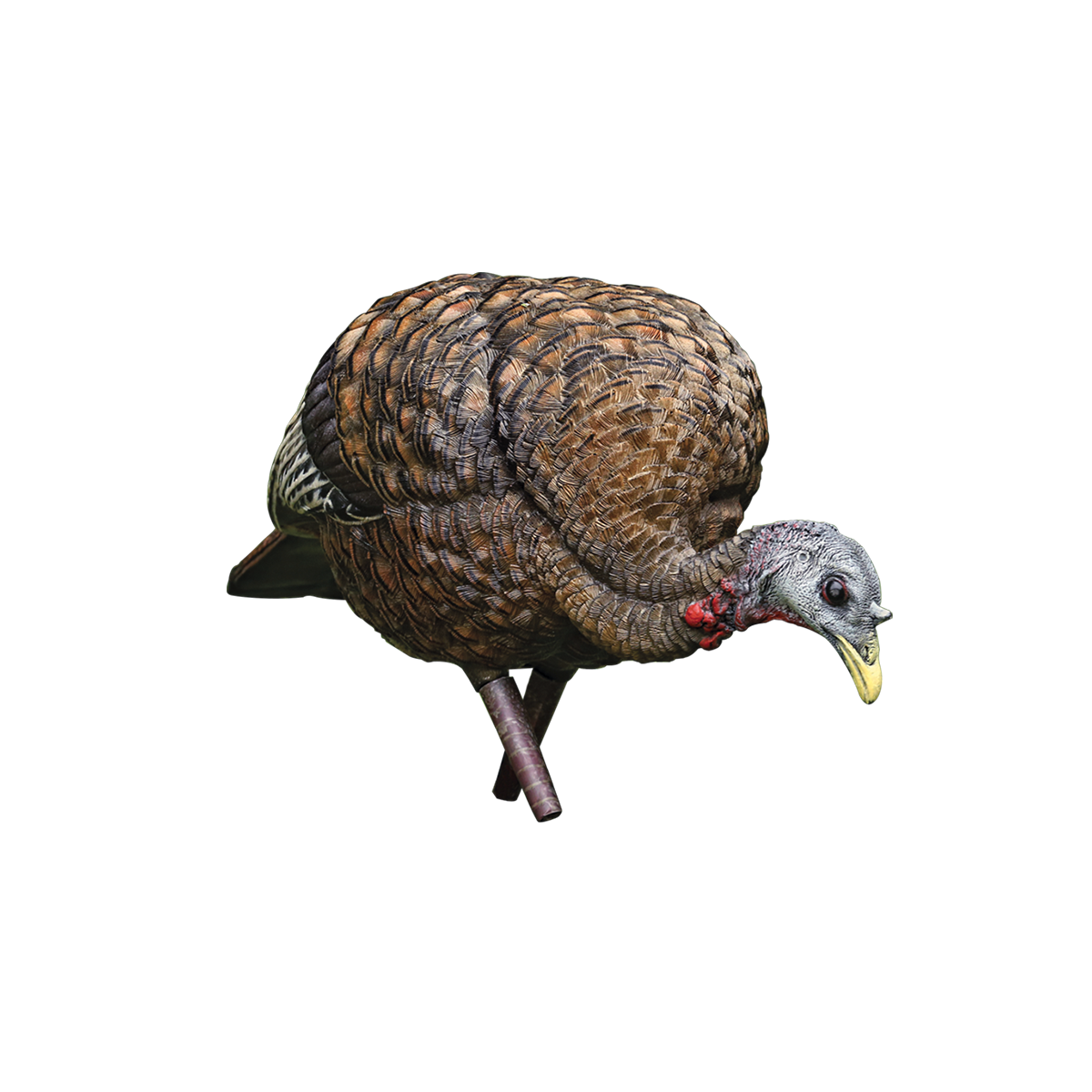 Avian-X LCD Feeder Hen Turkey Decoy, Full Body