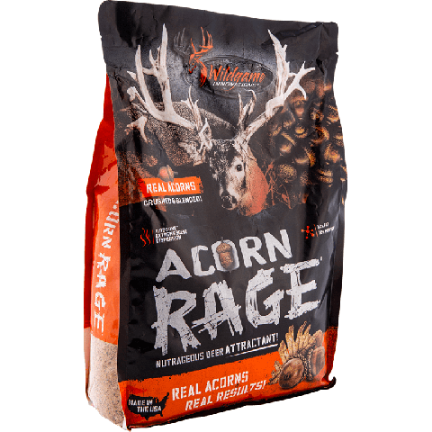 Wildgame Innovations 00381 Buck Commander Acorn Rage