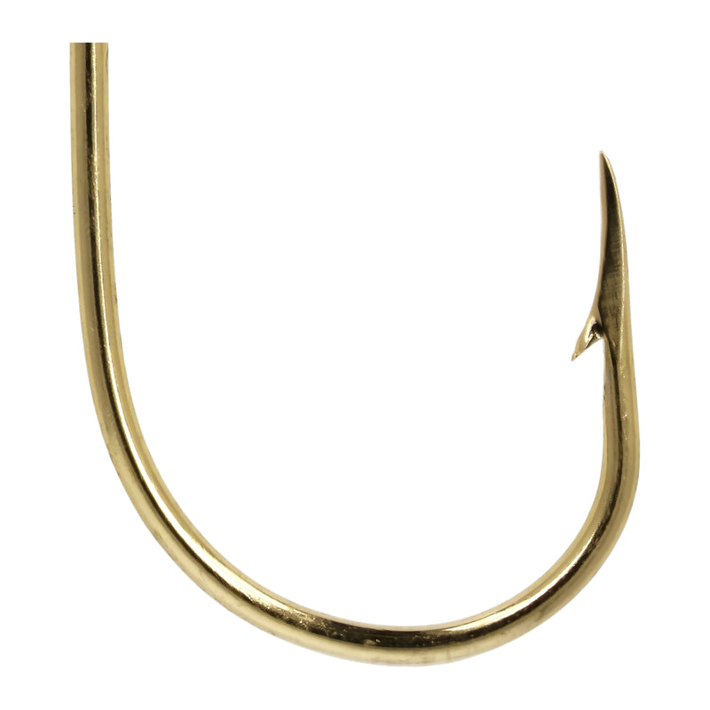 Eagle Claw Extra Light Wire Aberdeen Hook