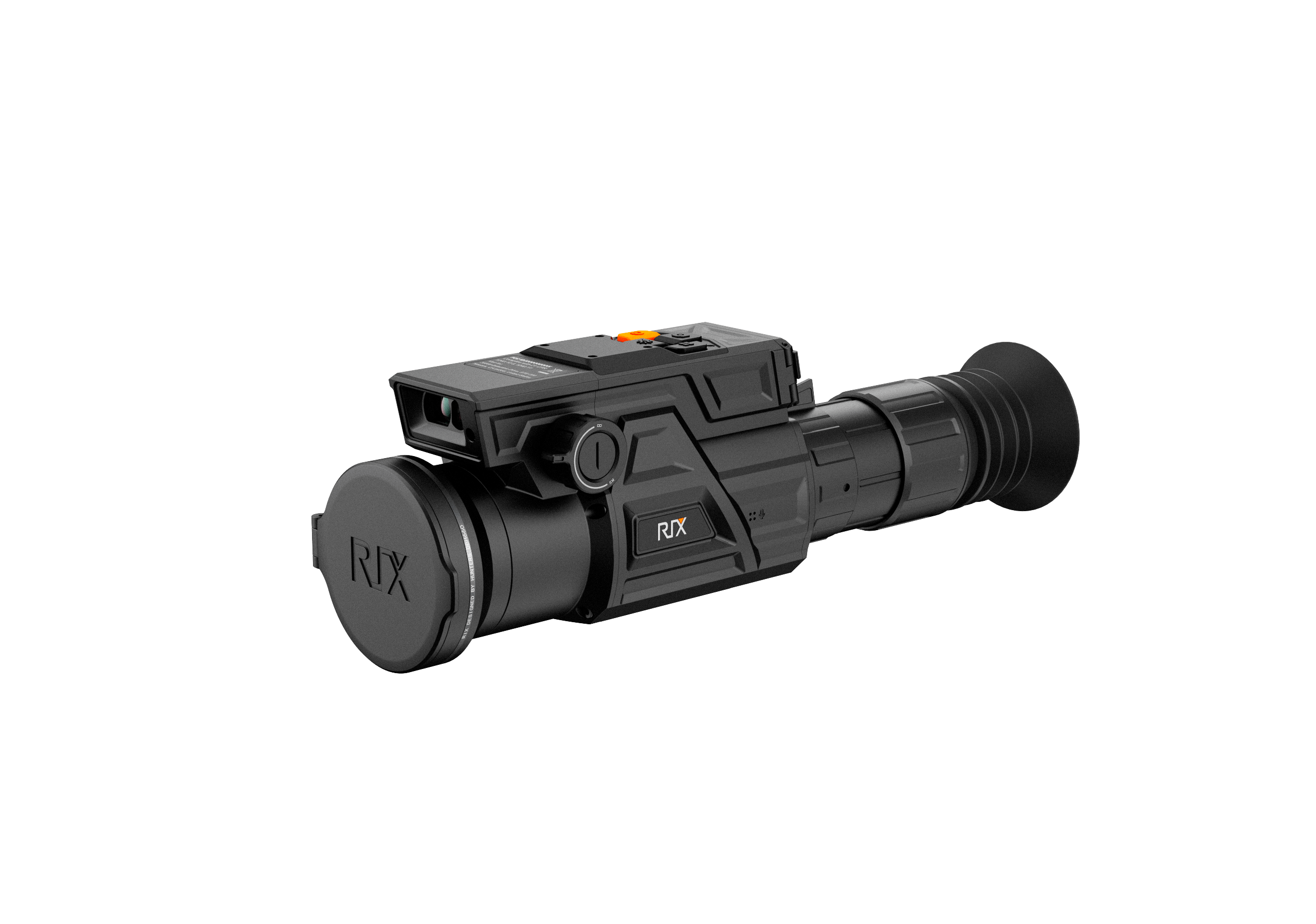 RIX DBH D6 Thermal Imaging Scope