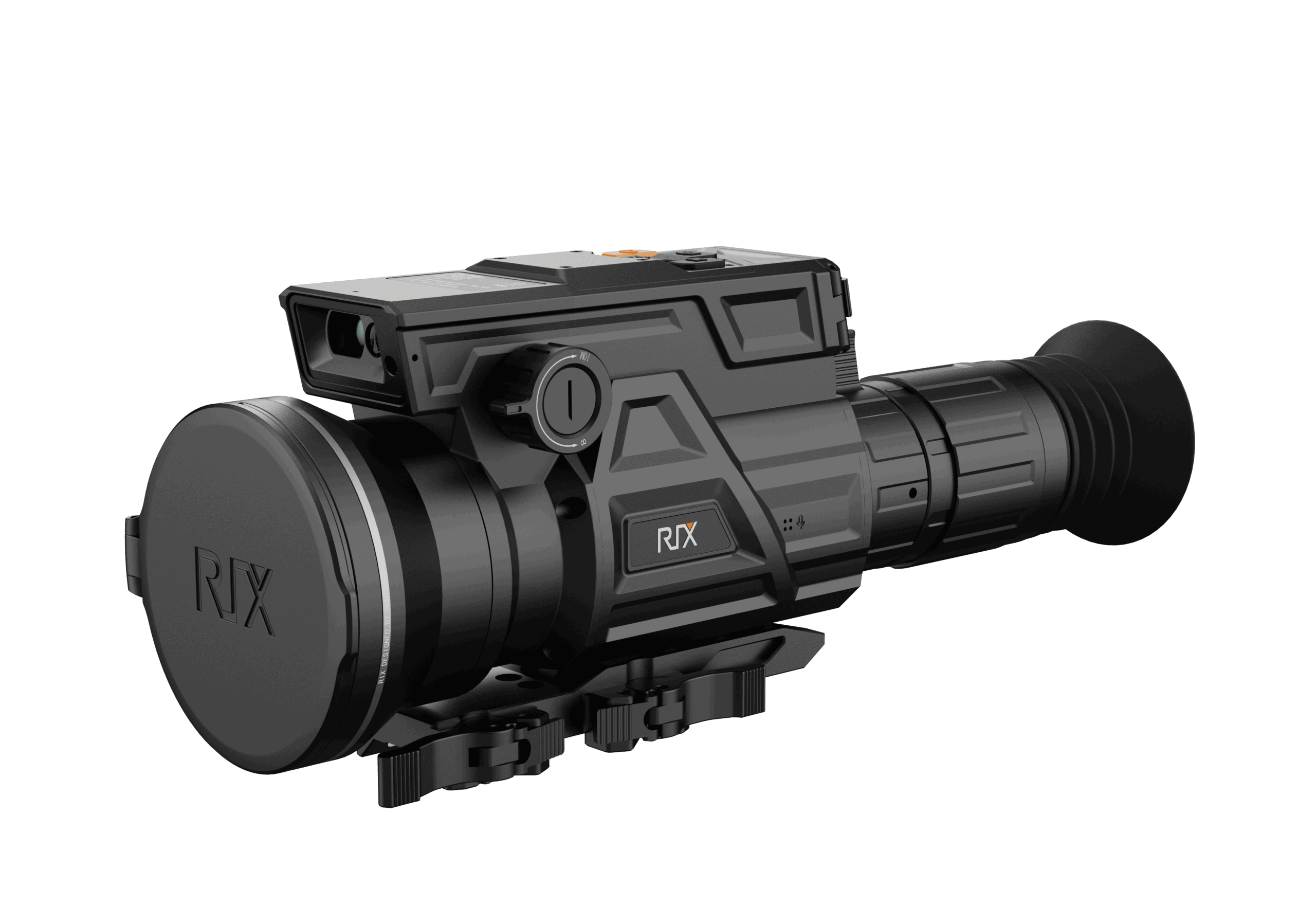 Rix DBH D12 Thermal Imaging