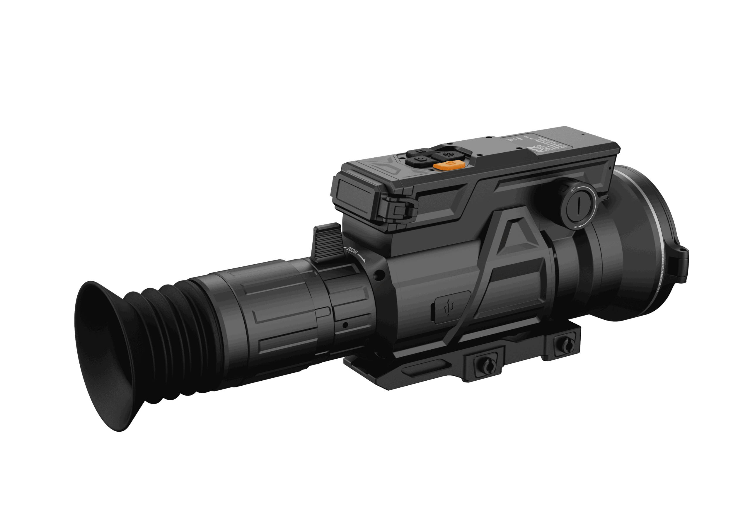 Rix DBH D12 Thermal Imaging