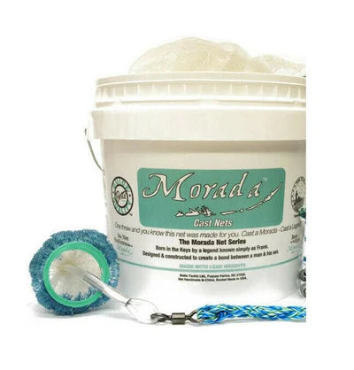 Betts Morada Mono Cast Net