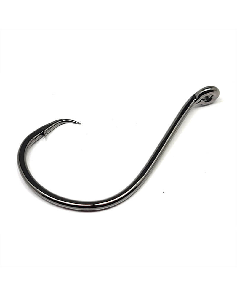 Gamakatsu Octopus Circle Hook 25Pk