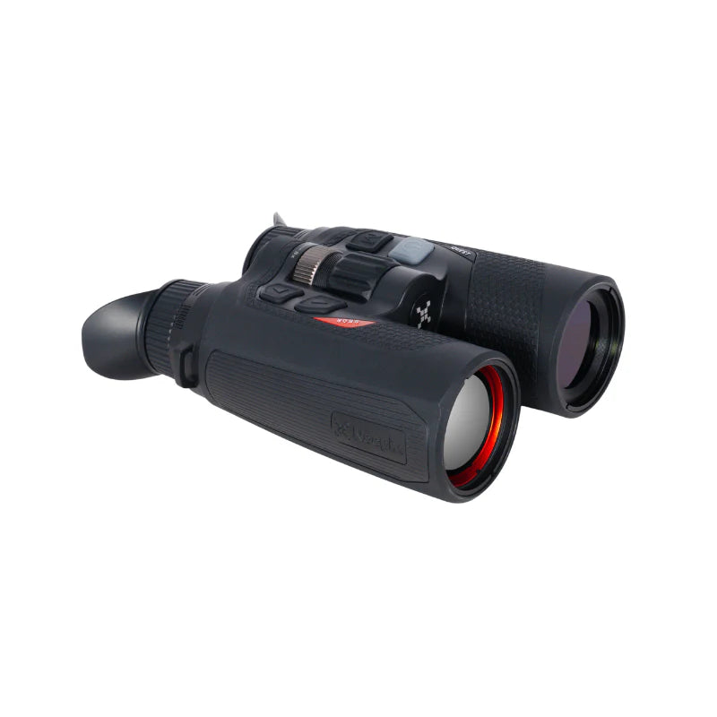 Nocpix QUEST S50R 1280×1024 Thermal Binoculars with Laser Rangefinder (50mm, 2×)