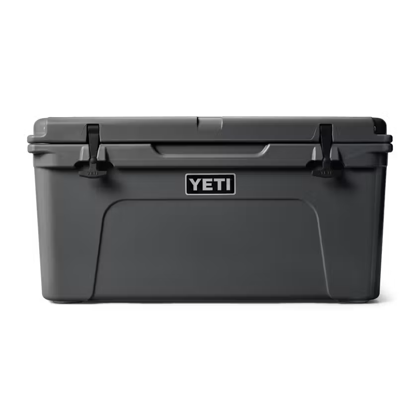 YETI Tundra Hard Cooler