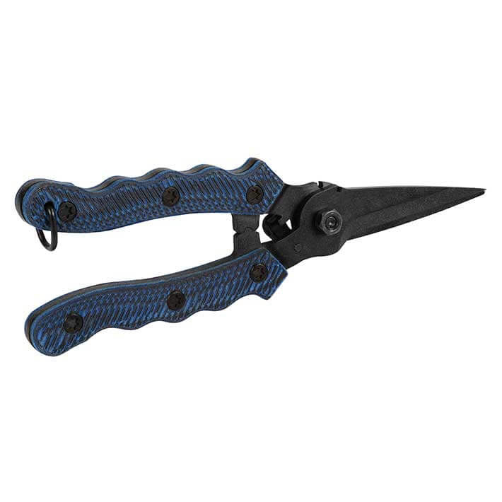 Cuda 8" Titanium Non-Stick Professional Snip additional view 2