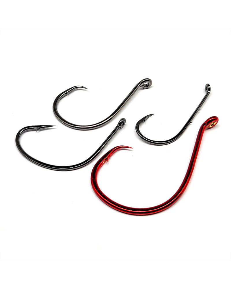 Gamakatsu Catfish Hook Assortment