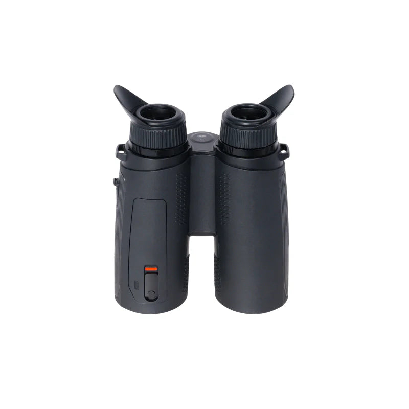 Nocpix QUEST S50R 1280×1024 Thermal Binoculars with Laser Rangefinder (50mm, 2×)