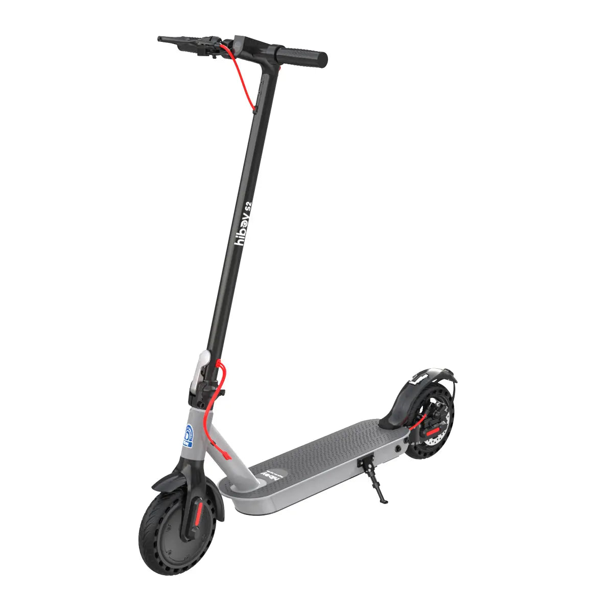 Hiboy S2 Electric Scooter Gray
