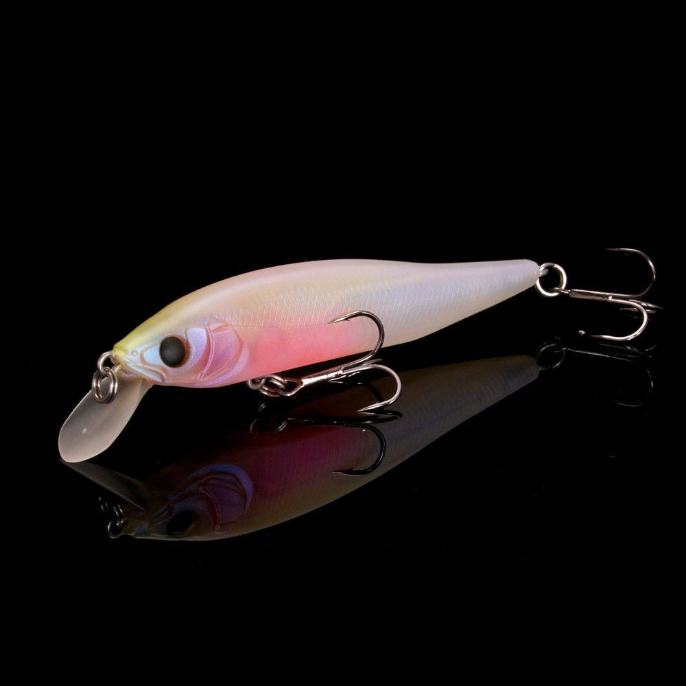 Megabass JDM X-Nanahan (SP-C) Baby Kingyo