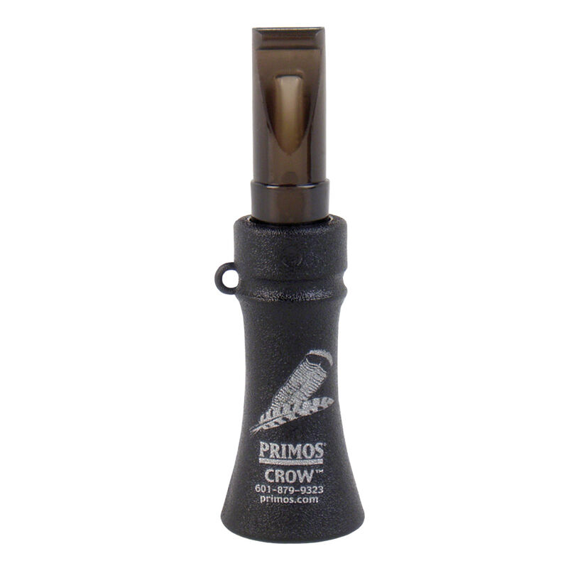 Primos Crow Call Turkey Locator Super Raspy