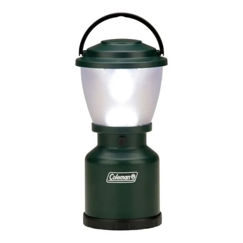 Coleman 2000024046 Camp Lantern 4D LED
