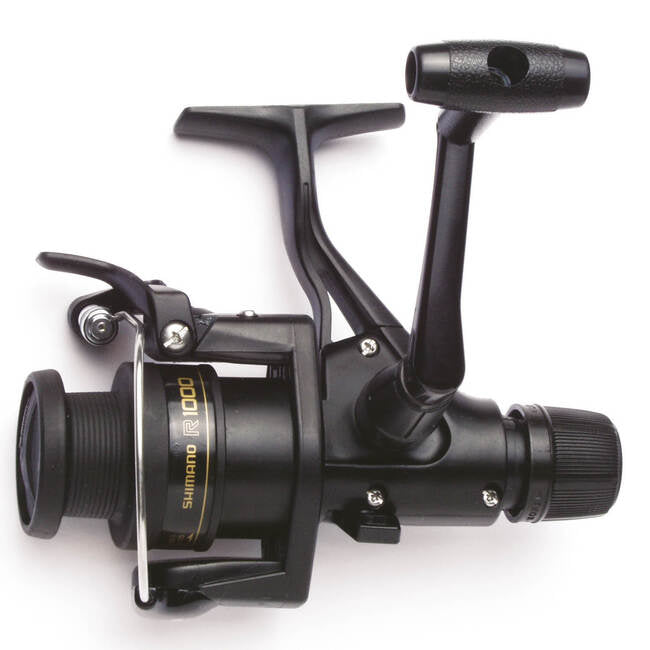 Shimano IX Rear Drag Spinning Reel