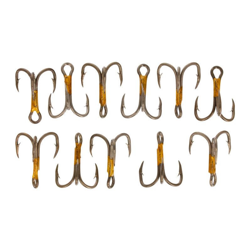 Eagle Claw 2X Treble Hook