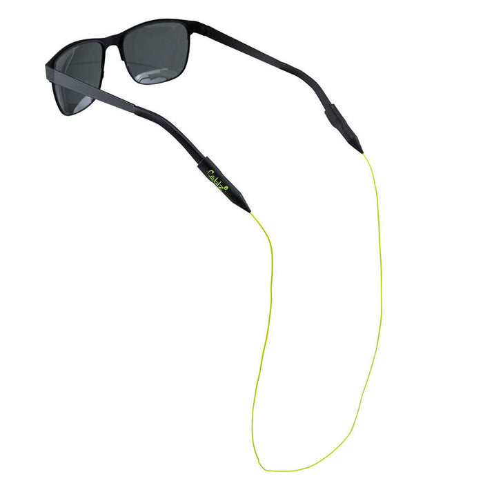 Cablz Fly Line 22" Yellow Retainer