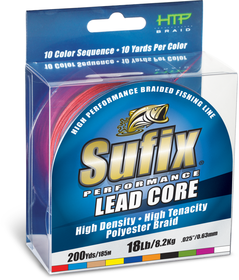 Sufix Performance Lead Core