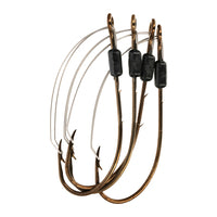 Eagle Claw Weedless Baitholder Hook