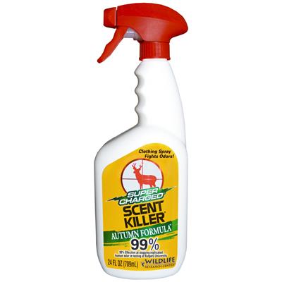 Wildlife Research Center S.K. Autumn Formula (Super Charged) 24 FL OZ