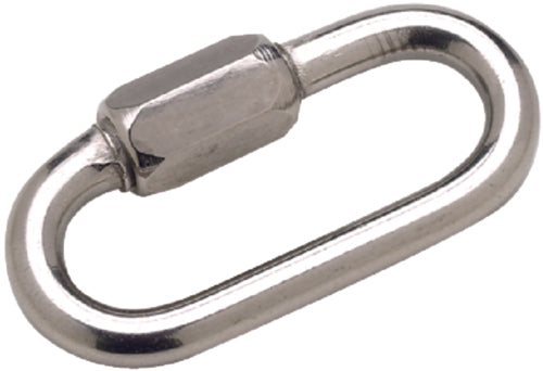 SEACHOICE SS CHAIN LINK-5/16 X 3