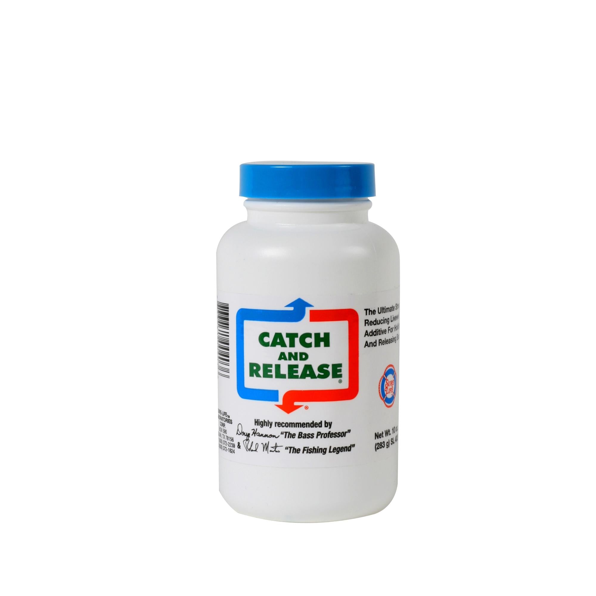 Sure Life SL403 Catch & Release 10oz Bottle