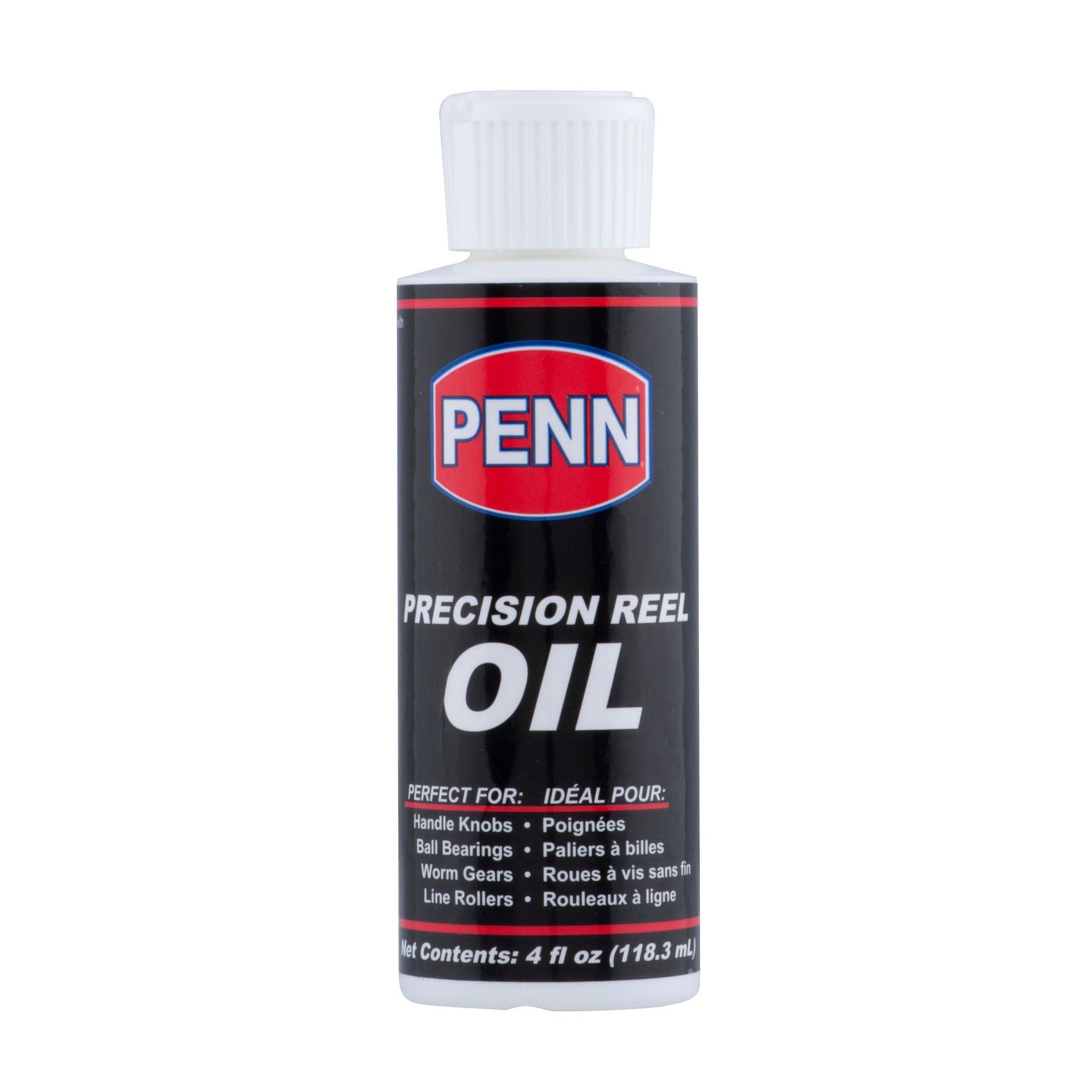 PENN Reel Oil 4Oz Dripper Bottle