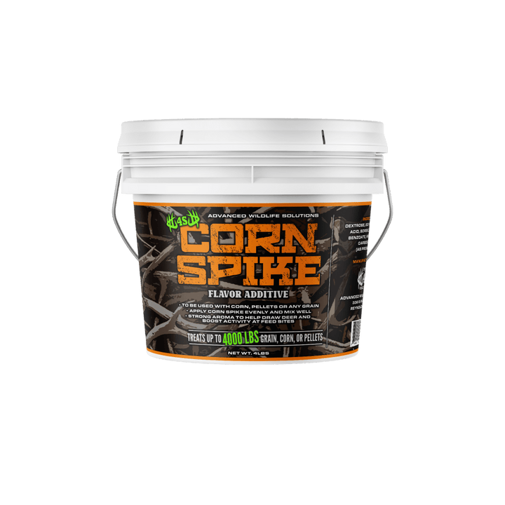 Advanced 4S Corn Spike