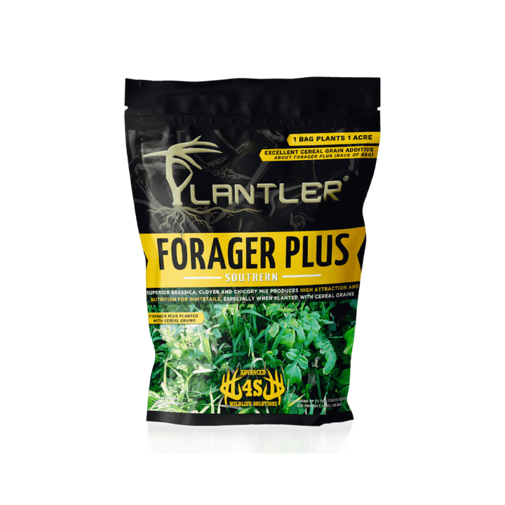 Advanced 4S Plantler Forager Plus