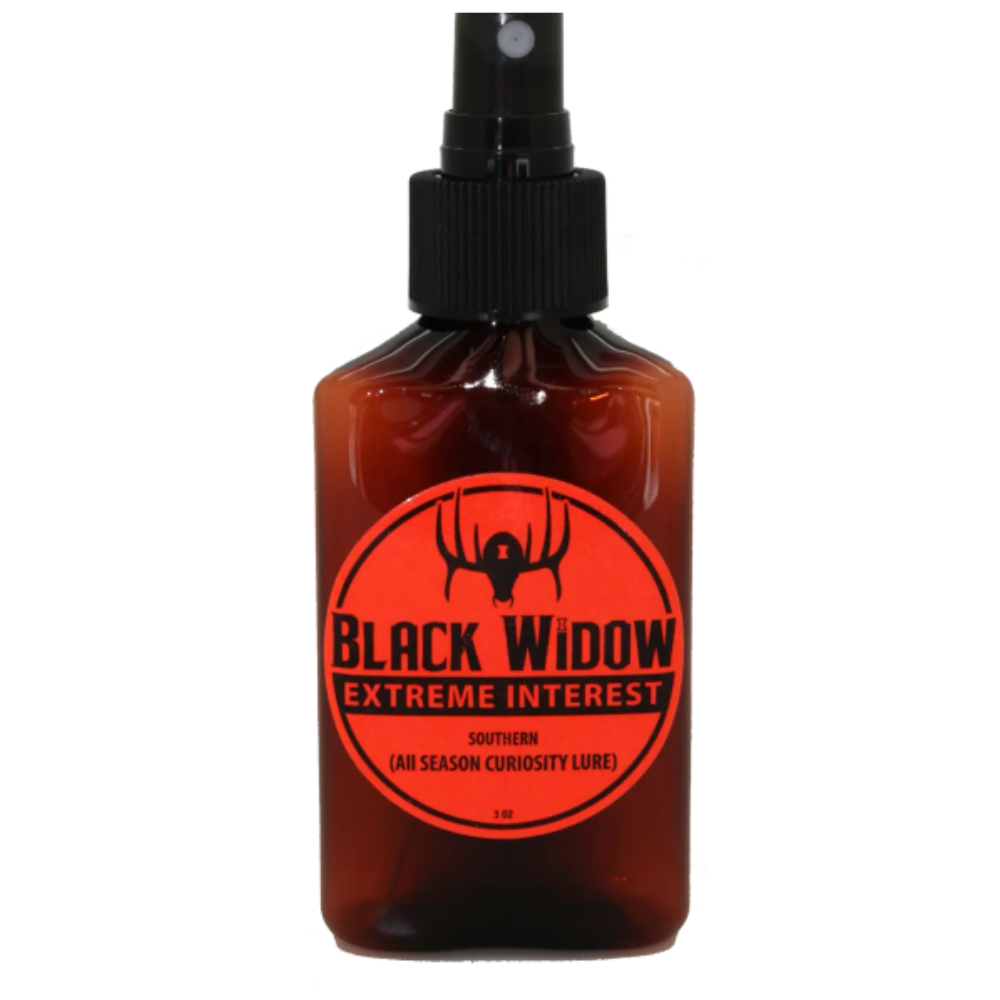 Black Widow Extreme Interest 3oz.
