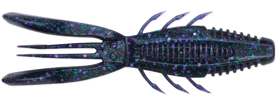 Crushcity Bronco Bug 4