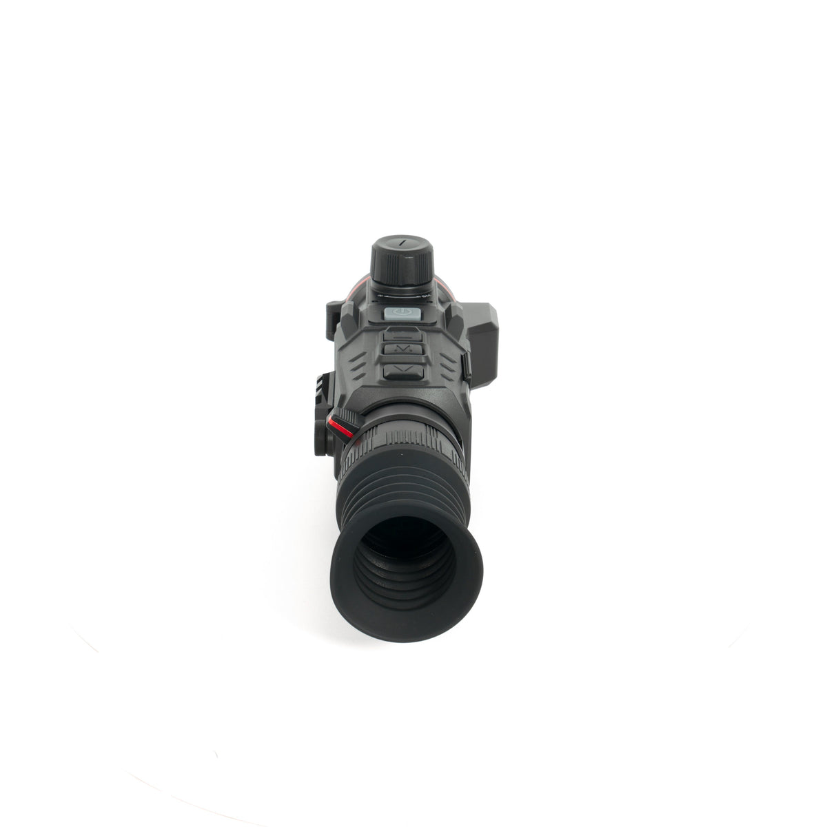 Nocpix Rico 3 H50R thermal weapon sight 640x512 50mm with laser rangefinder