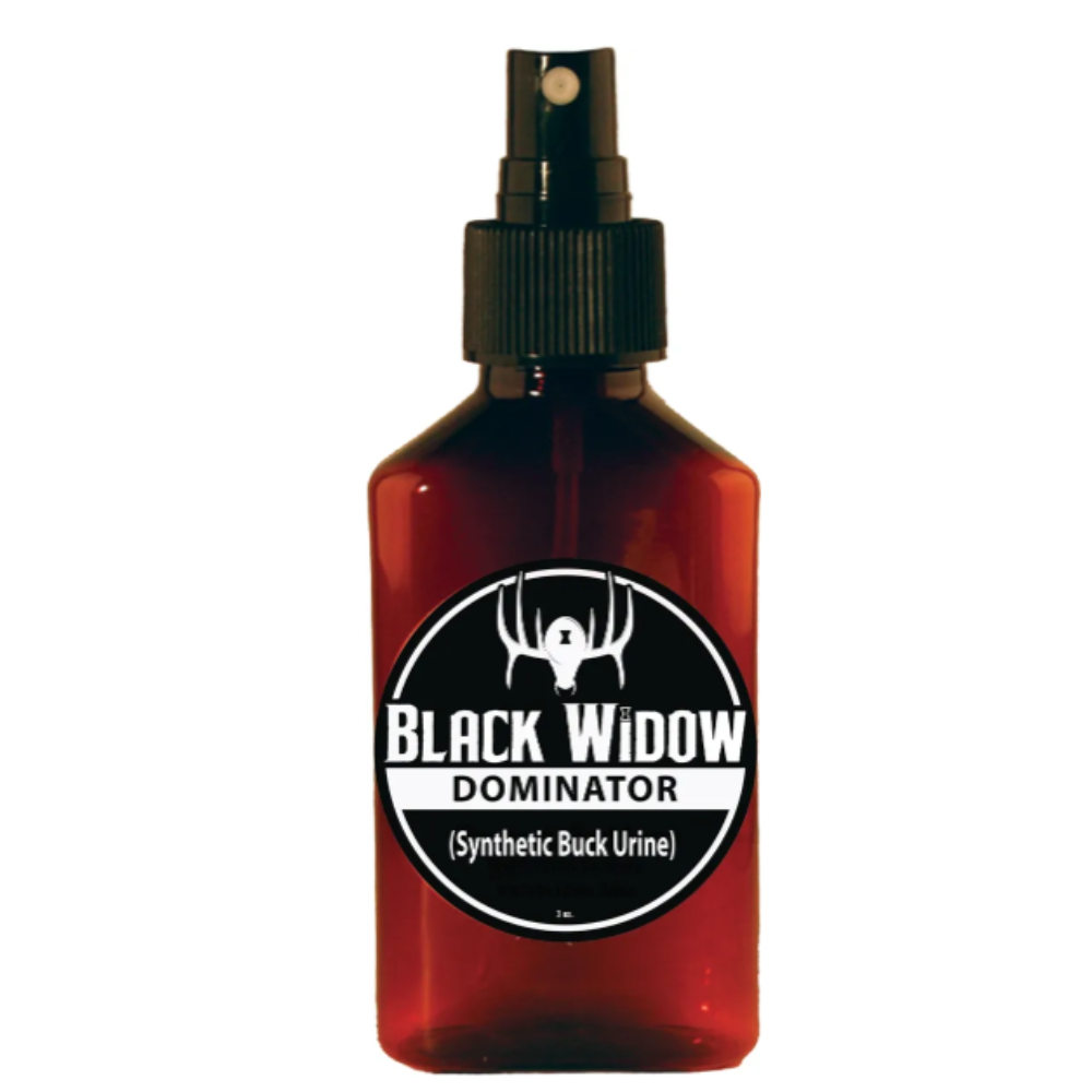Black Widow Dominator 3oz.