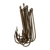 Eagle Claw PANFISH/CRAPPIE HOOK ASSORTMENT 80PK