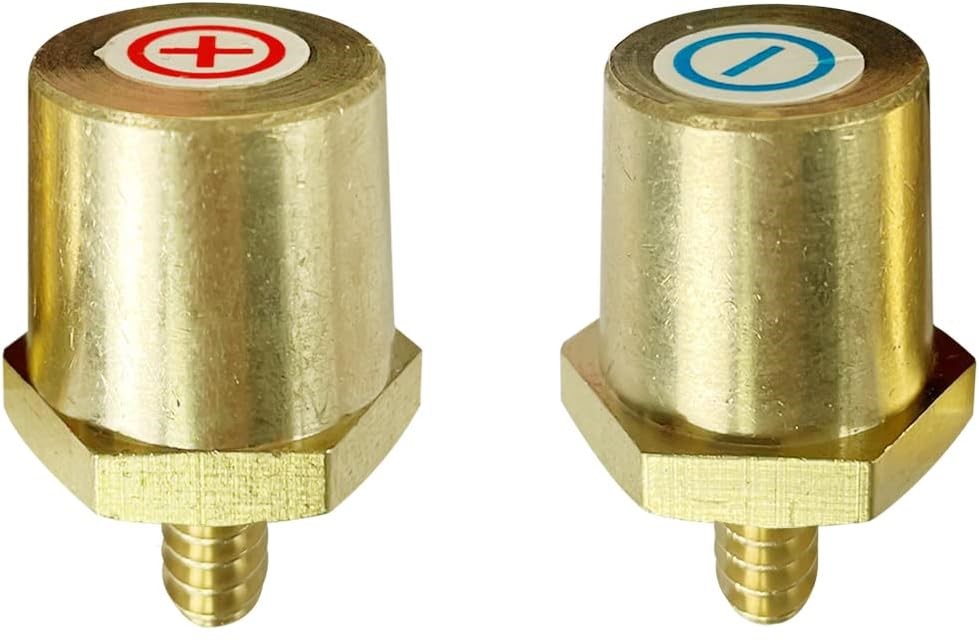 Ionic Lithium M6 Terminal Adapter