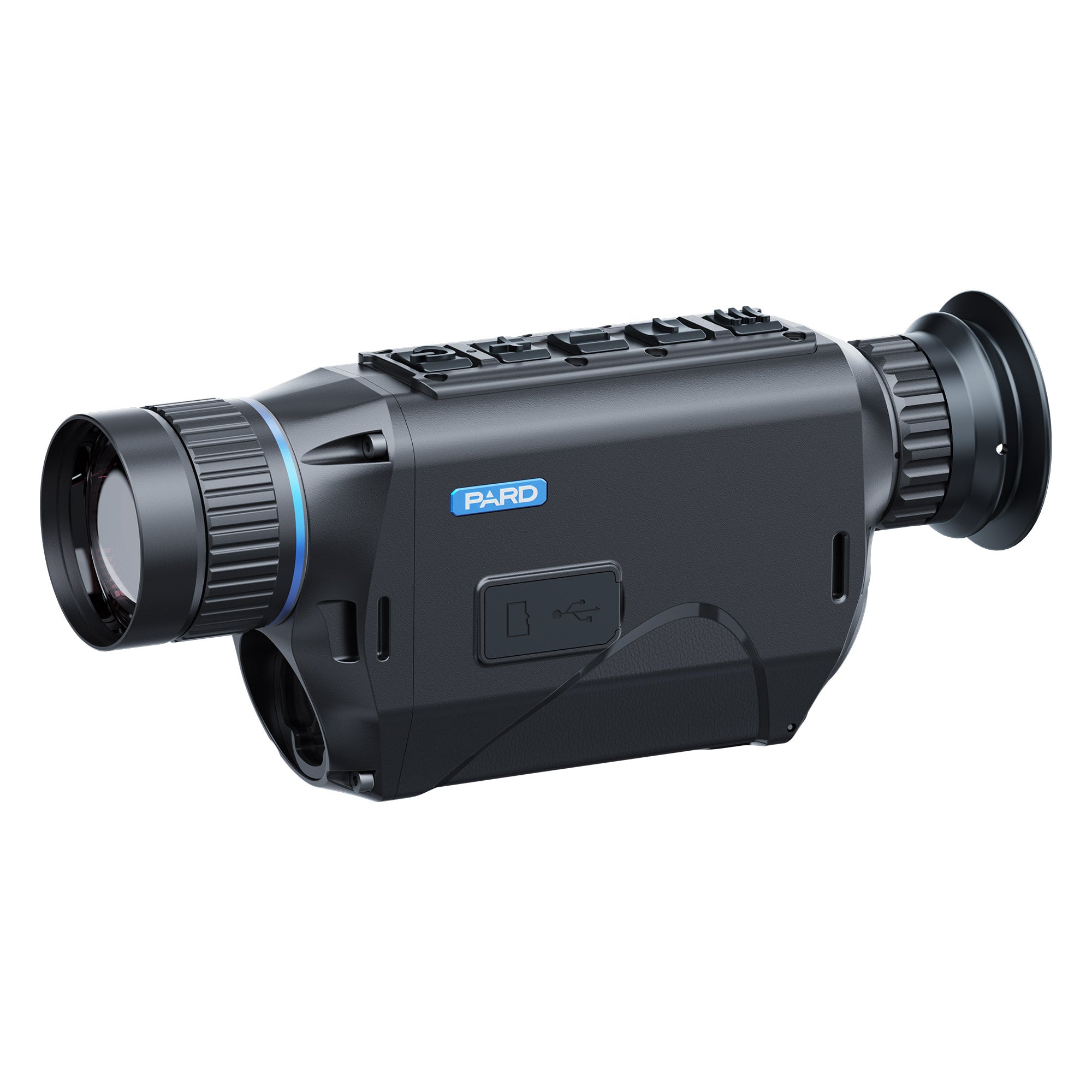 PARD TA62 35mm Thermal Monocular