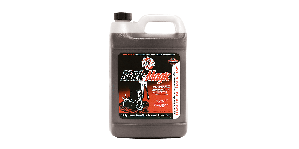 Evolved 64254 Black Magic 1 Gal