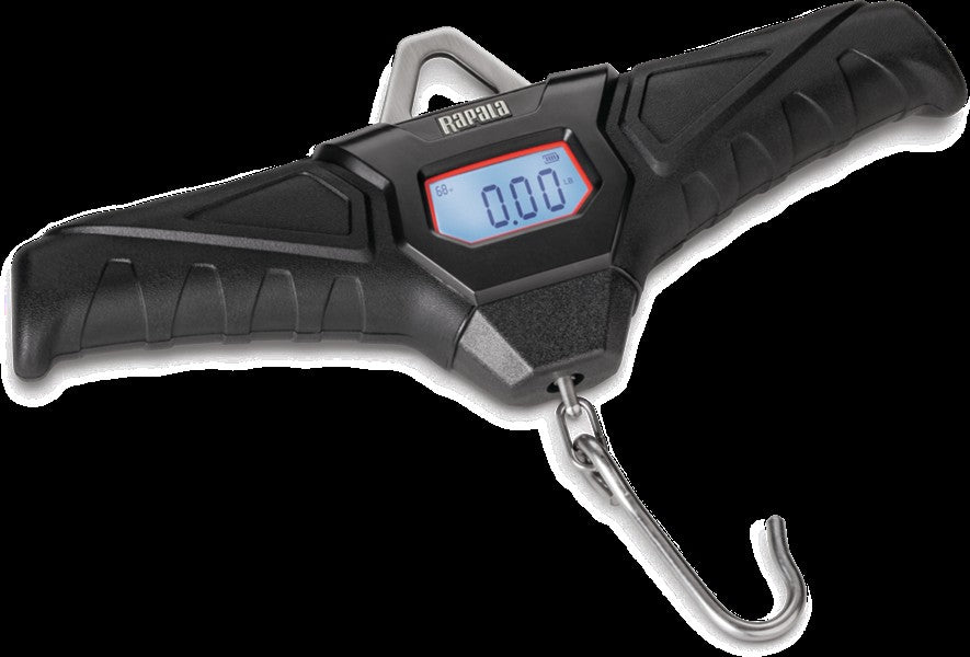 Rapala Digital Scale 100Lb
