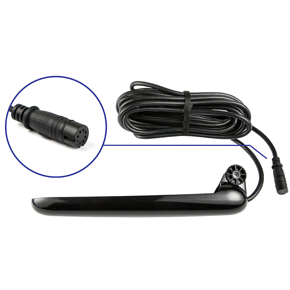 Lowrance TripleShot Skimmer Transducer