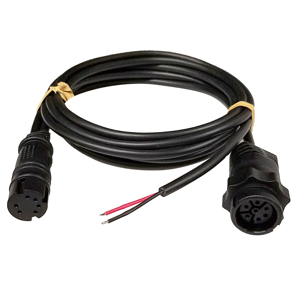 Lowrance 7-Pin to 9-Pin xSonic Adapter