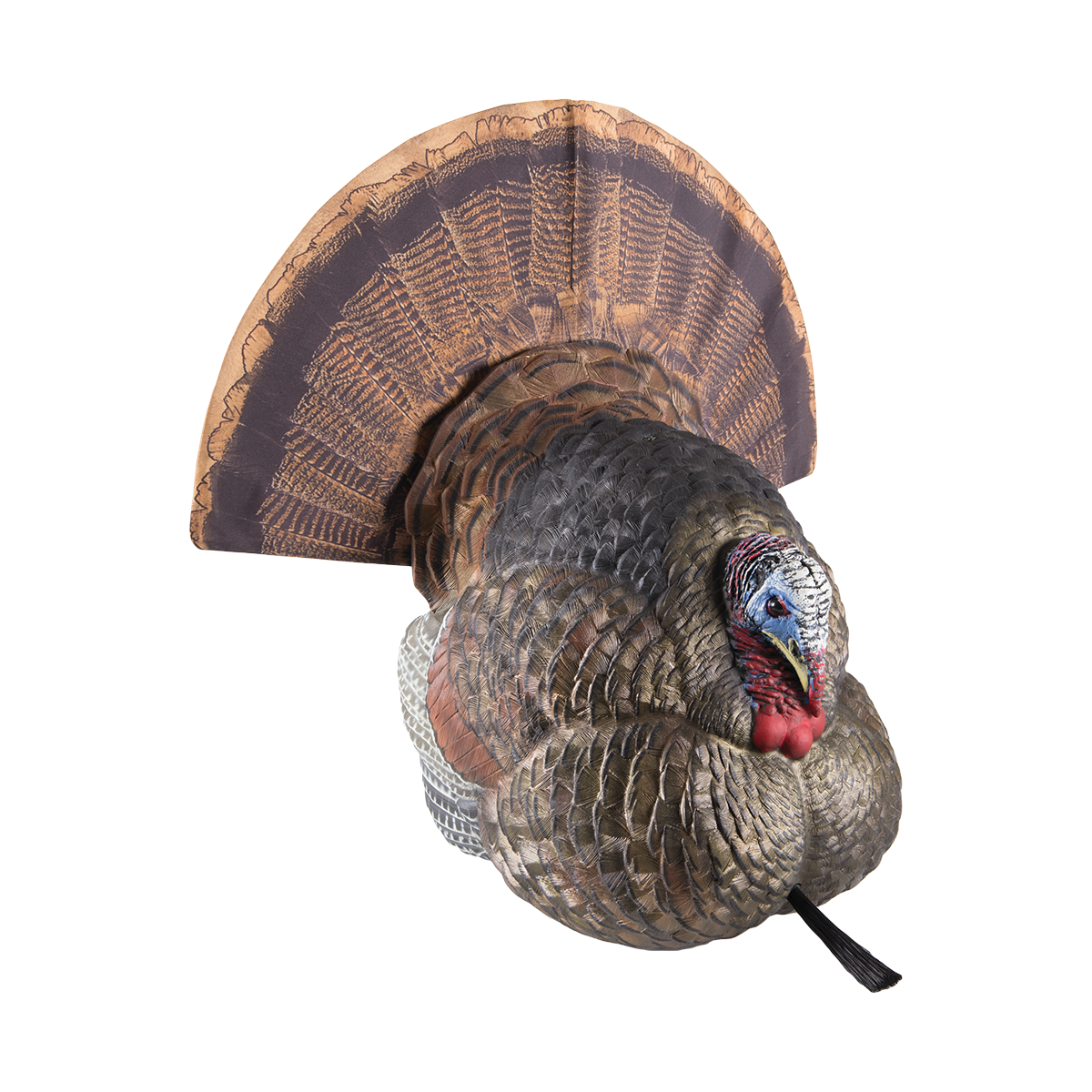 Avian-X LCD Stutter Turkey Decoy, Full Body