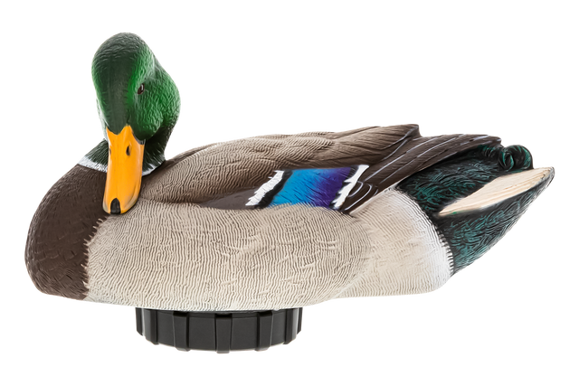 Avian-X Power Shaker Motion Decoys Mallard Hen Preener