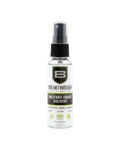 Breakthrough Clean  Military Grade Solvent 2 Oz
