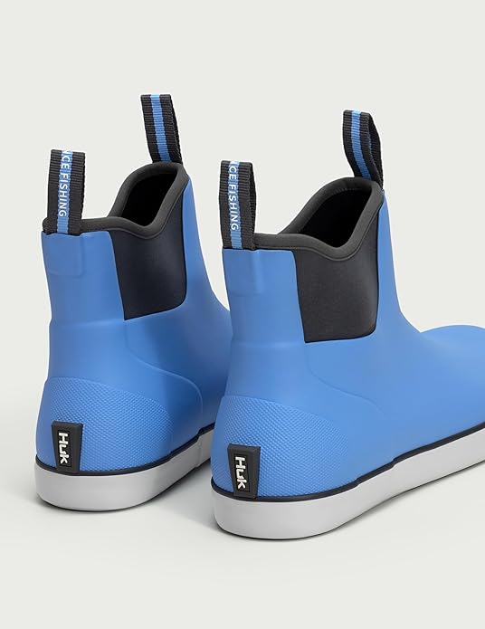 HUK Rogue Wave Marine Blue Size 9