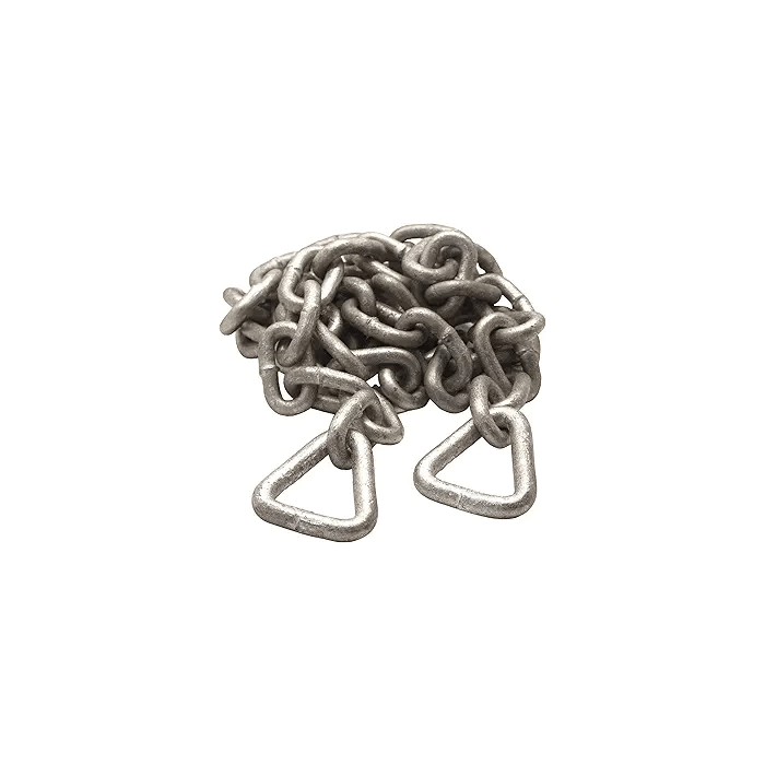 Shoreline Marine SL52061 Anchor Chain Galv 1/4"X4' Pdq
